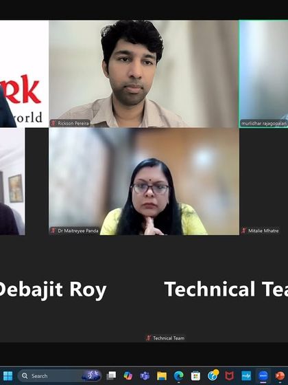 In this webinar, I presented cases showing the rapid itch relief and skin clearance achieved with Abrocitinib. It is a satisfying experience to provide such effective relief to patients who have suffered for a long time.