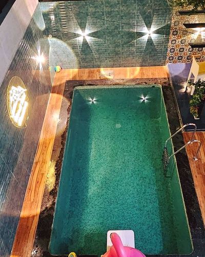 Private Pool Villa Stay