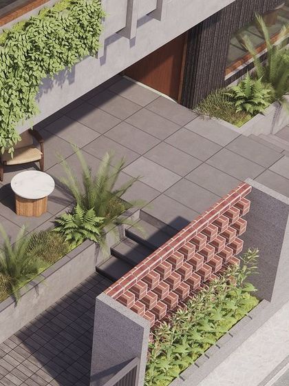 Compartment S4 - Architectural Design From Concept to Creation photo 41