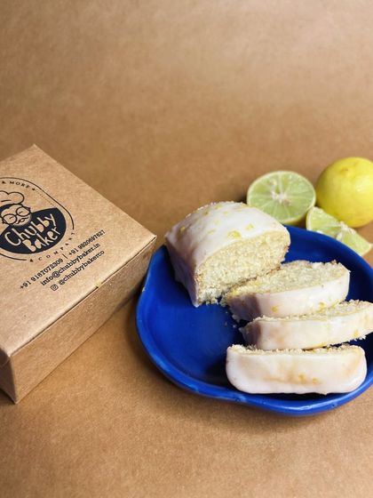 Our Lemon Glazed Mini Loaf is zesty, tangy, and buttery. We use only real lemons and real butter to deliver a quality product that’s bursting with bright, fresh flavor.