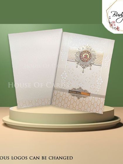 House Of Cards - Special Occasion Invitations Divine Blessings: Religious Invitations photo 22
