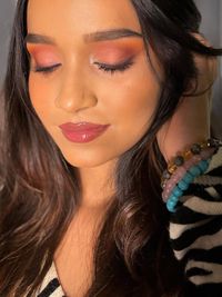 Special Occasion Makeup