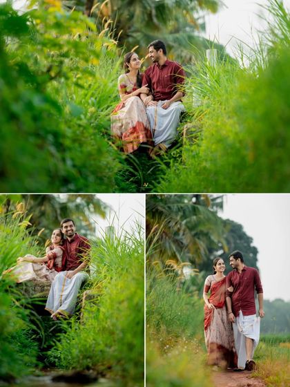 AJ Picture Company - Wedding & Couple Photography Pre-Wedding Stories: Your Love, Your Style photo 70