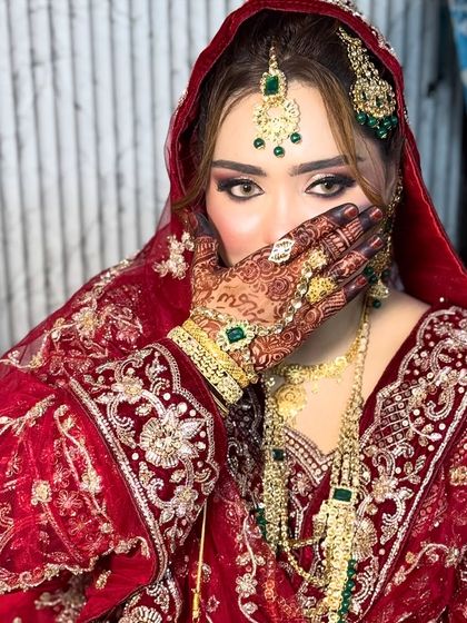 Nikkah Brides photo 3