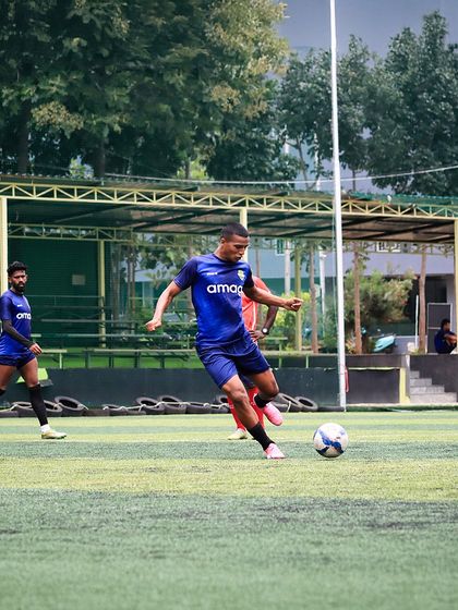 Kickstart FC - Football Academy & Training Programs Men's Team: Forging a Legacy photo 11