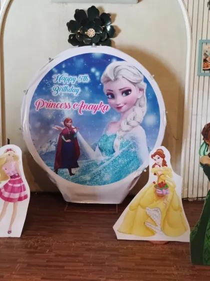 Behind The Scenes photo 8