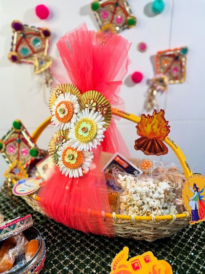 Festive Hampers (Holi, Lohri & Teej) photo 6