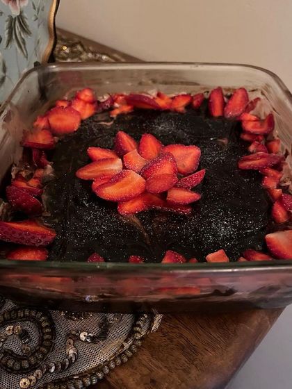 The Craving Station - Catering for Parties & Events Crowd-Pleasing Dessert Trays photo 19