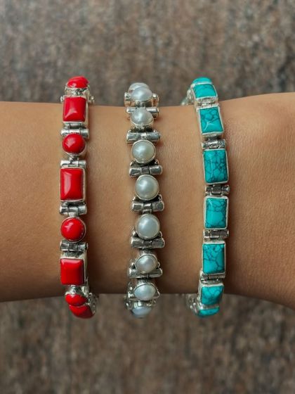 Everyday & Statement Bracelets photo 3