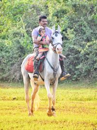 Horse Training & Riding Lessons