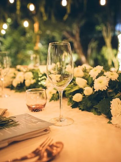 Zest Events & Catering - Full-Service Event Catering Grand Events & Elegant Ambiance photo 46