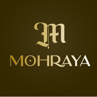 Mohraya Couture