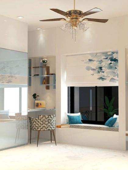 100Krafts - Custom Furniture & Storage Solutions Creative & Functional Kids' Rooms photo 11