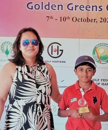 Champions in the Making: Tournament Victories photo 100