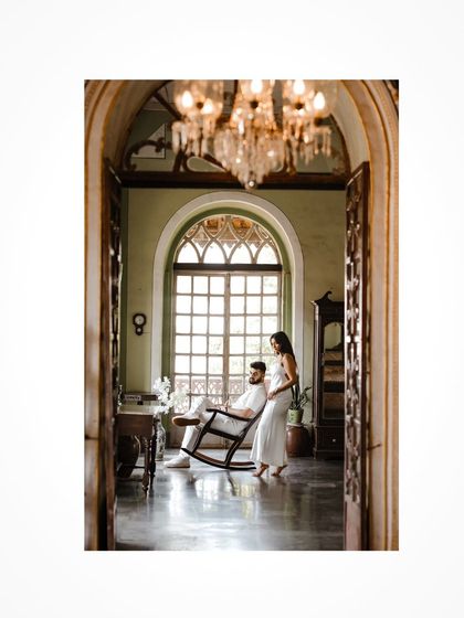 Just Click Photography - Destination Wedding Photography & Videography Scenic Indian Pre-Weddings photo 29