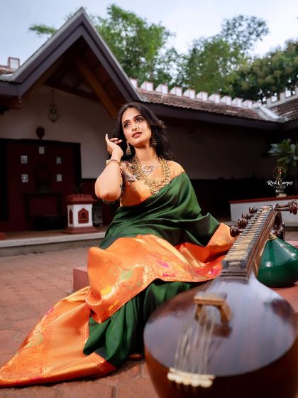 Red Carpet Studio - Bespoke Bridal & Occasion Wear Our Celebrity Moments & Client Diaries photo 39