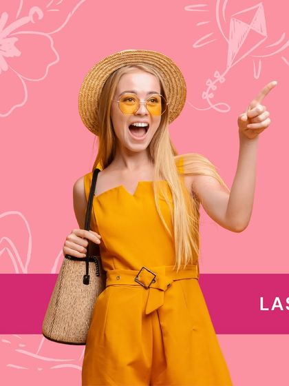 Get ready for summer with our exclusive sale on Laser Hair Reduction and HydraFacials. Step into the season with confidence and flawless, glowing skin.