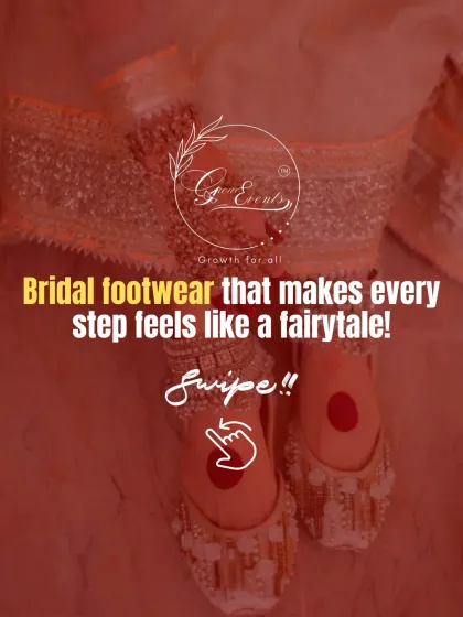 Grow Events - Wedding Planning Bridal Inspiration & Trends photo 7