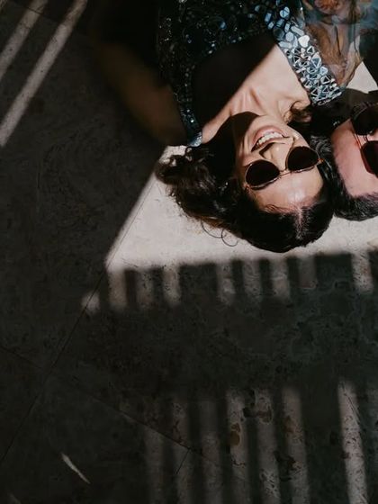 Vibrant Celebrations: Haldi, Mehendi & Sangeet photo 21