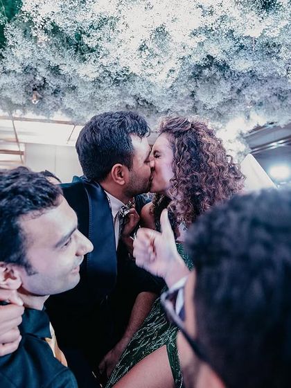 Amanati Events - Full-Service Wedding Planning Grand Receptions & Celebrations photo 25