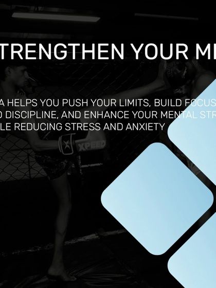 Bengaluru MMA - Competitive Fighter Program Namma Team, Namma Family photo 12