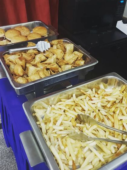 BookMyPartyFood - Kids' Party Planning Delicious Food for All Ages photo 10