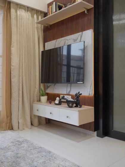 Arrivae - Full Home Interior Design Living & Dining Spaces photo 23