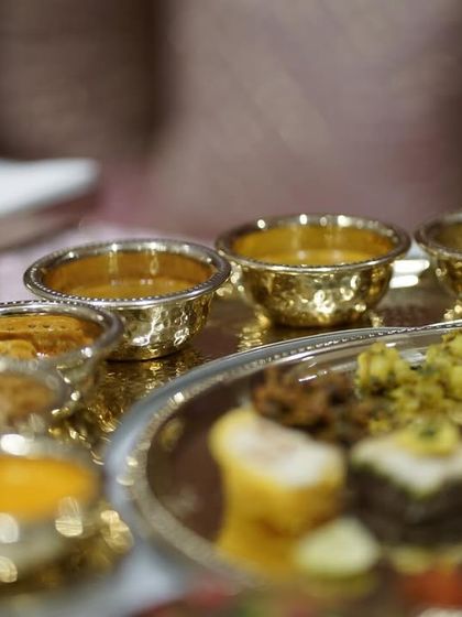 A Taste of Tradition: Indian Cuisine photo 10