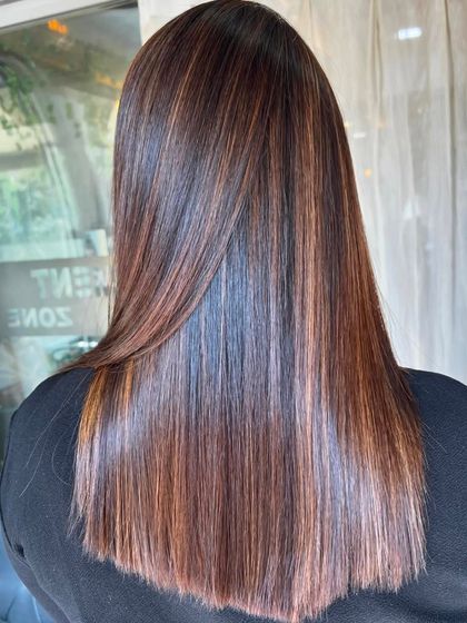 Ultimate Smoothing Treatments photo 6