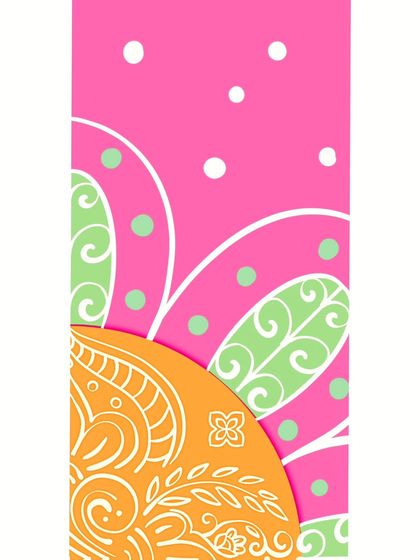 Personalized Mandala & Zentangle Art photo 17