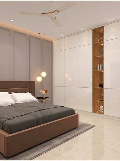 Furdo - Residential Interior Design Design Concepts & Renderings photo 6