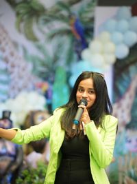 Event Management