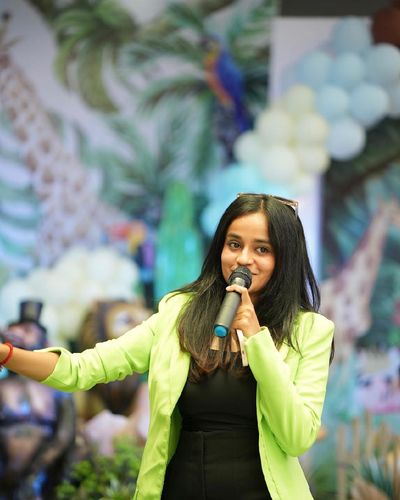 Event Management