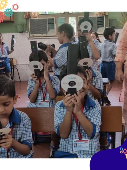 The Whiz Lab - In-School STEM Programs Hands-On Science Experiments photo 8