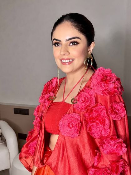 Creative & Themed Party Makeup photo 28