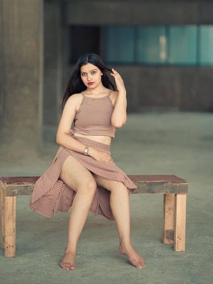 Urban & Unconventional Locations photo 16