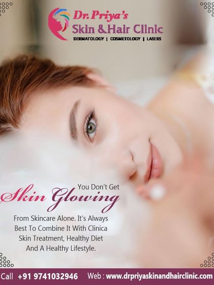 Priya J Talageri - Skin Resurfacing & Pigmentation Correction My Approach to Patient Education photo 9