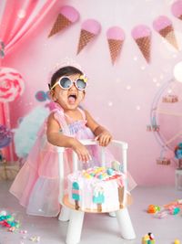 Baby & Child Photography