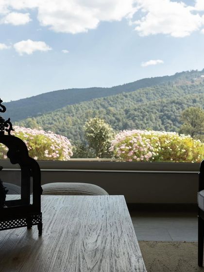 The Kumaon Sanctuary: Slow & Easy Vacations photo 25