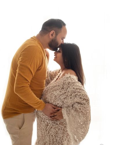 Maternity Photography