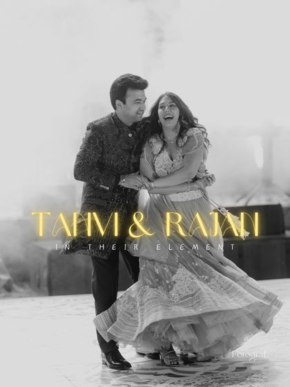 Sangeet & Cocktail Nights: The Celebration photo 11