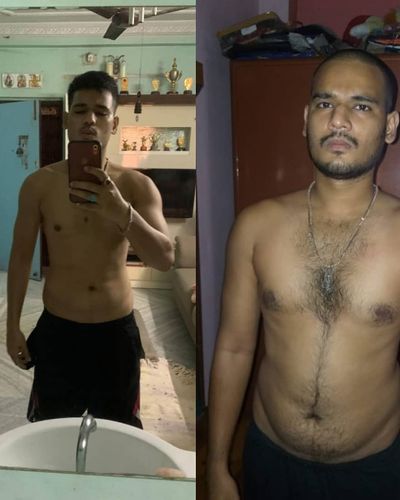 Sports Nutrition Coaching