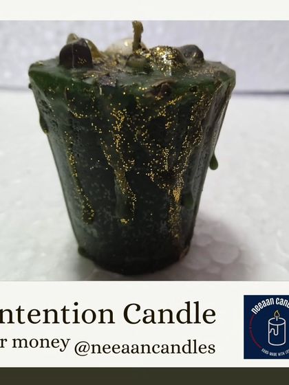 Set Your Intentions photo 22