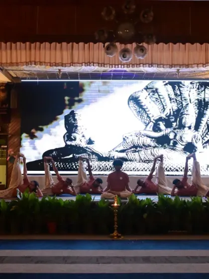 Yogavijnana - Yoga Classes & Therapy Our Community, Events & Journey photo 19