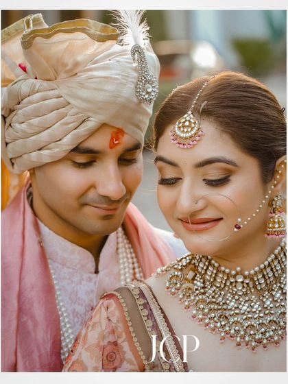 Just Click Photography - Destination Wedding Photography & Videography Elegant Wedding Ceremonies photo 28