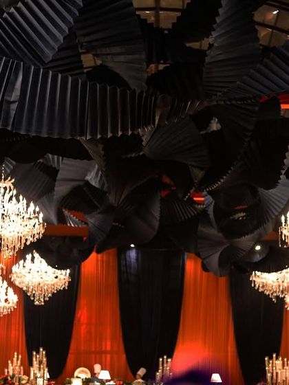 Sangeet & Cocktail: Nights of Magic photo 40