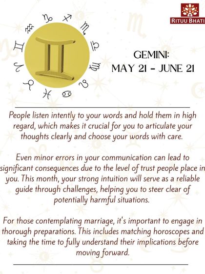 Your Monthly Cosmic Guide photo 78