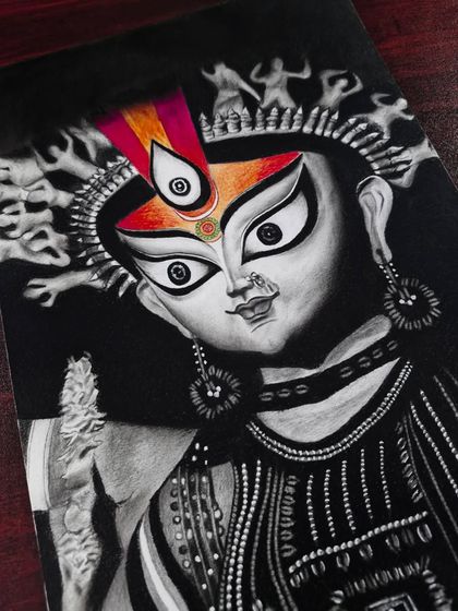 Deity & Spiritual Art photo 21