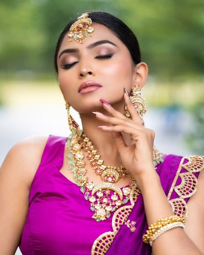 Jewelry & Accessories Rental