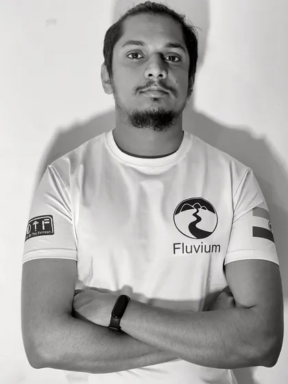 My approach to combat sports is built on three pillars: *Dhairya* (patience), *Ekagrata* (focus), and *Shakti* (strength). I am here to guide you on your fitness journey, whether you are a beginner or a seasoned fighter.